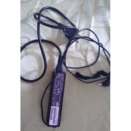 Chargeur ordinateur portable Fujitsu FMW-AC341B