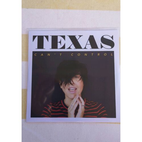 Texas "Can'T Control"