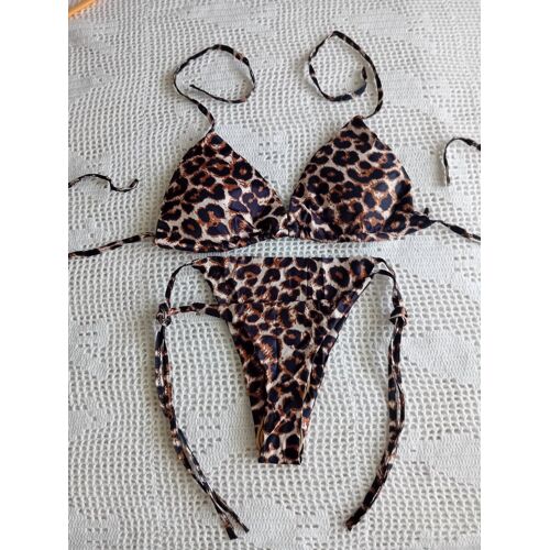 Maillot De Bain Bikini Taille M Neuf