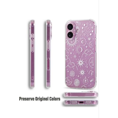 Coque iPhone 16