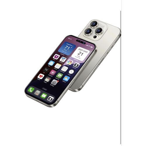 Jouet iPhone 