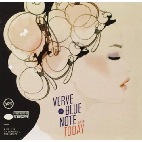Verve & Blue Note Today 2013