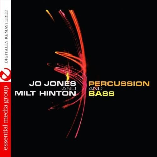 Percussion & Bass