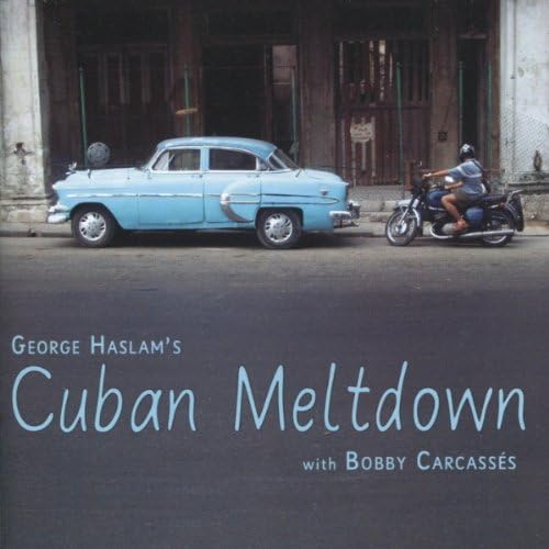 Cuban Meltdown