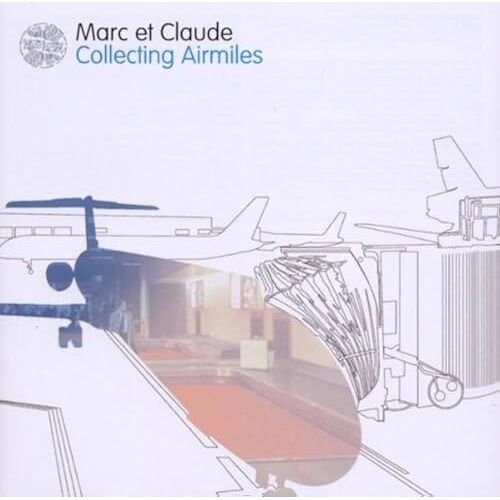 Marc Et Claude Mix
