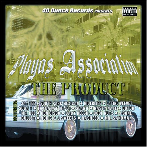 Vol. 3-The Product