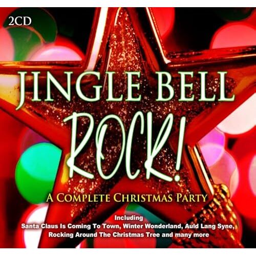 Jingle Bell Rock