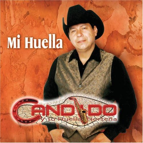 Mi Huella