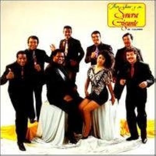 John Jairo Y Su Sonora Gigante