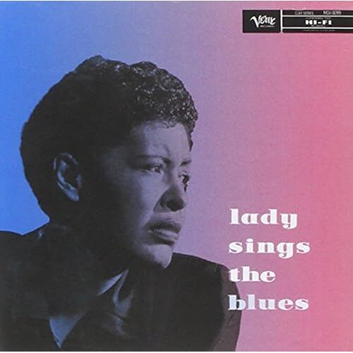 Lady Sings The Blues
