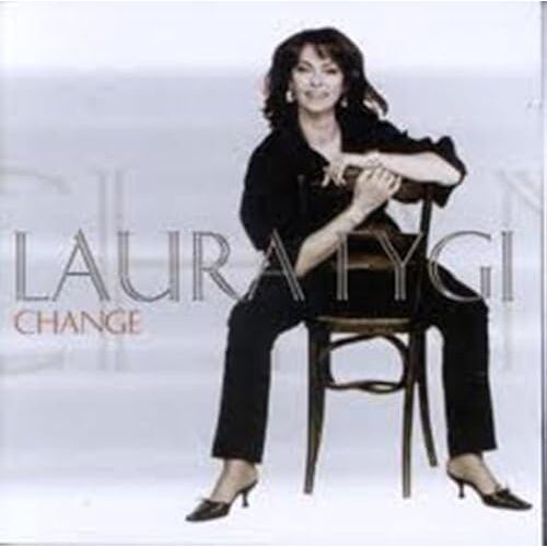Change