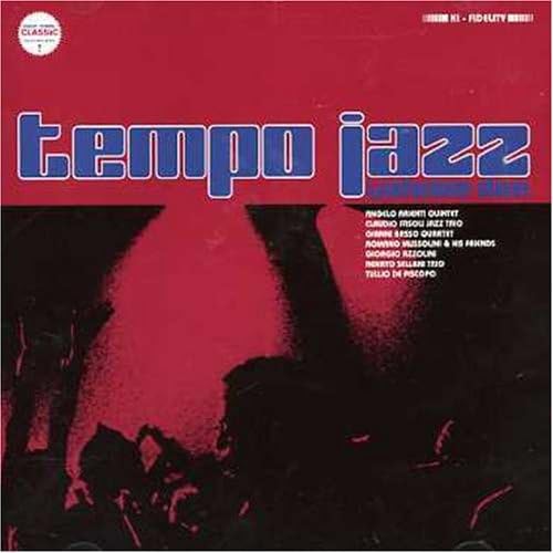 Tempo Jazz Vol.2