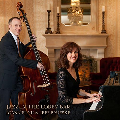 Jazz In The Lobby Bar