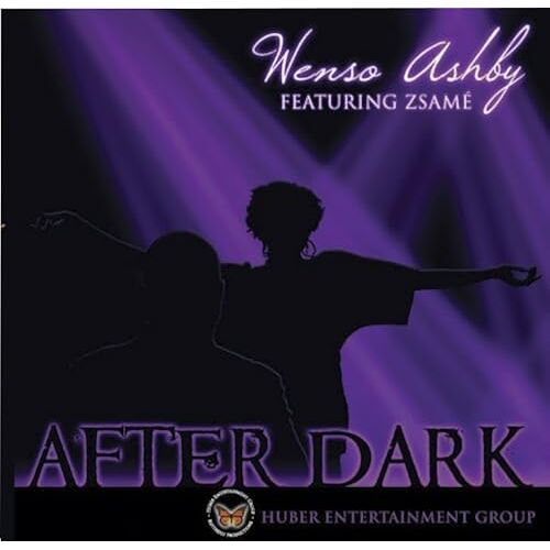 After Dark Featuring Zsam