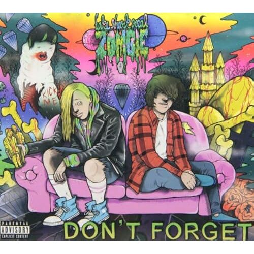 Dont Forget
