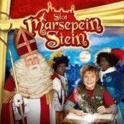 Slot Marsepeinstein