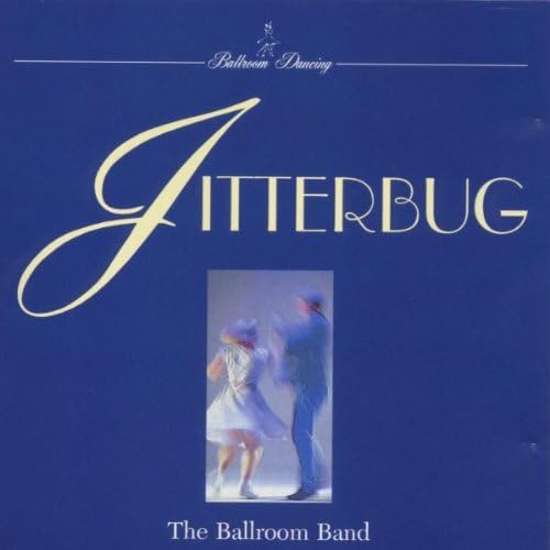 Ballroom Dancing