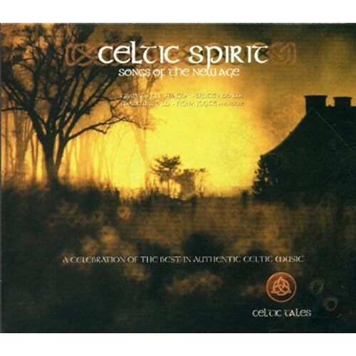 Celtic Spirit