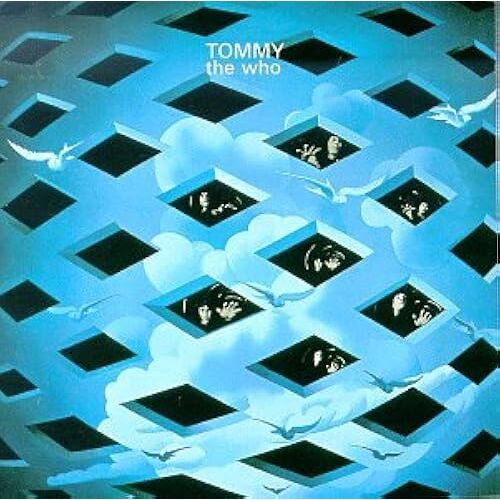 Tommy (1969 Original Concept Album)