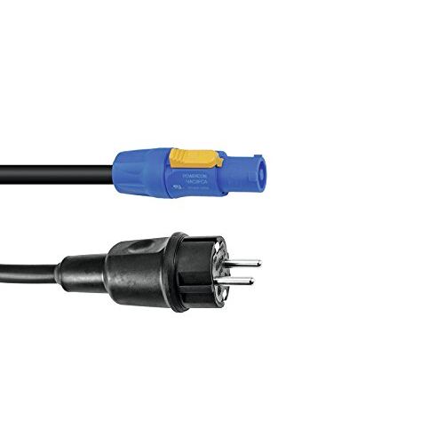 PSSO POWERCON Netzleitung, 10m H07RN-F 2,5mm² (30235036)