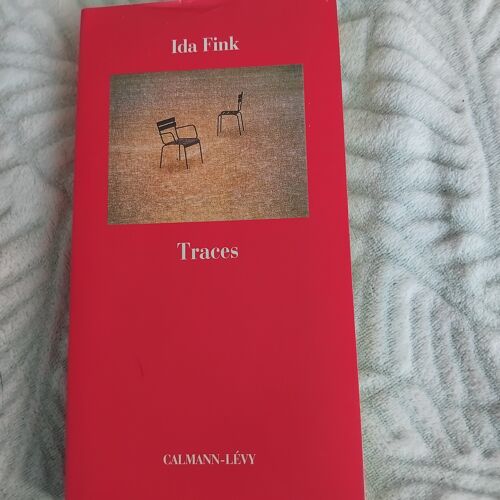 Ida Fink : Traces