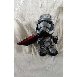 Peluche star wars voir photo .