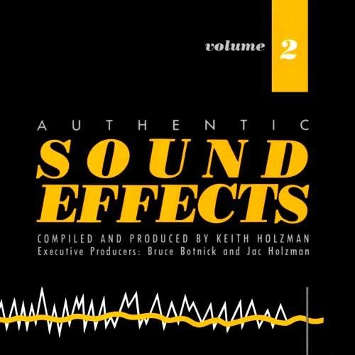 Sound Effects 2