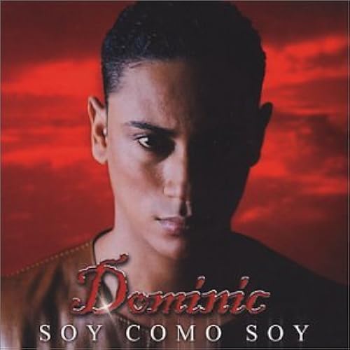 Soy Como Soy