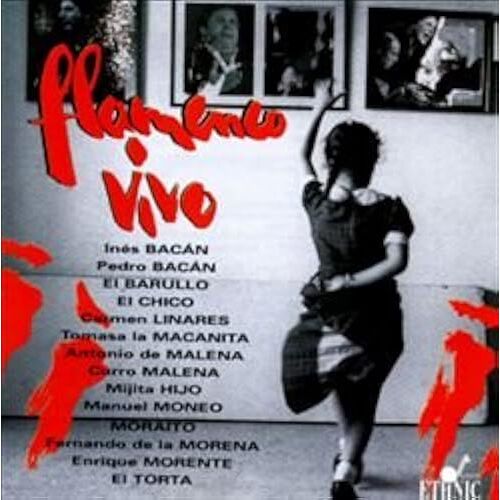 Flamenco Vivo