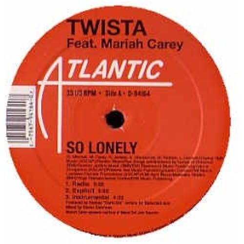 So Lonely [Vinyl]