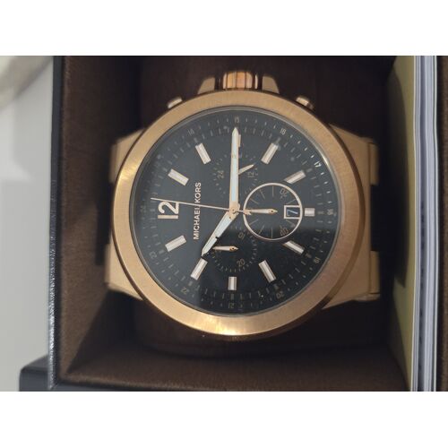 Montre Mickael Kors