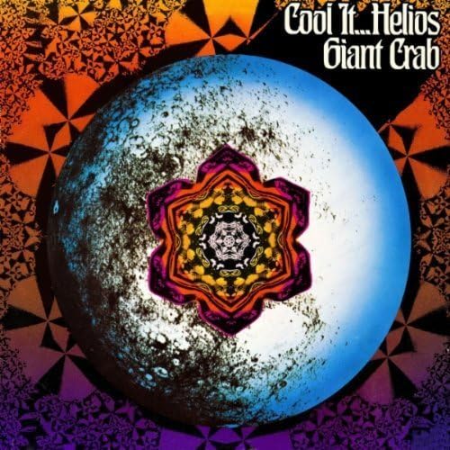 Cool It... Helios