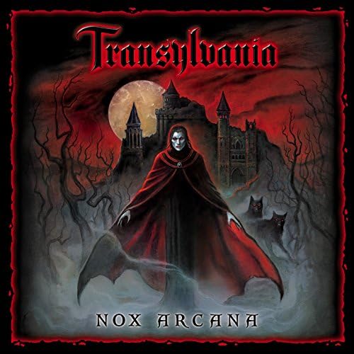 Transylvania