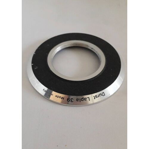 DURST BAGUE LAPLA 39 POUR AGRANDISSEUR