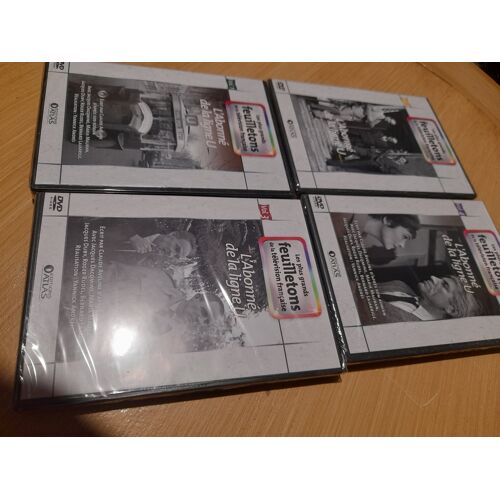 L'Abonné De La Ligne U Dvd