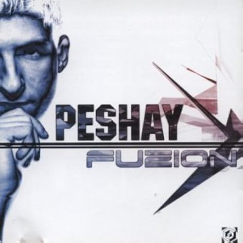 Fuzion [12 Inch Analog]