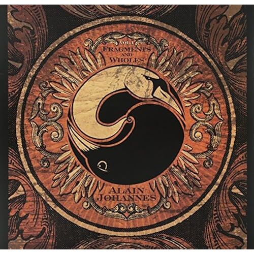 Fragments And Wholes Vol.1 [12 Inch Analog]