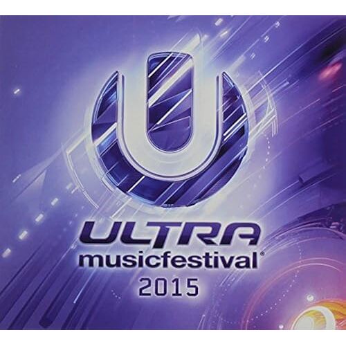 Ultra Music Festival 2015