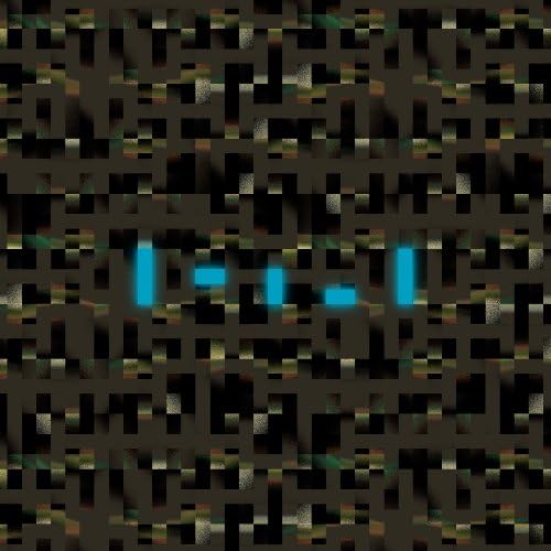Hyperdub 5.5 [12 Inch Analog]