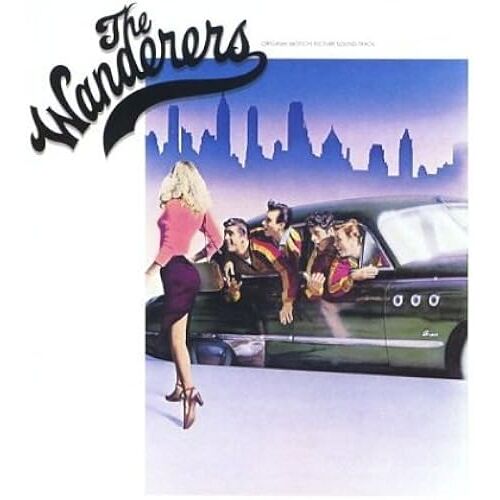 The Wanderers: Original Motion Picture Soundtrack