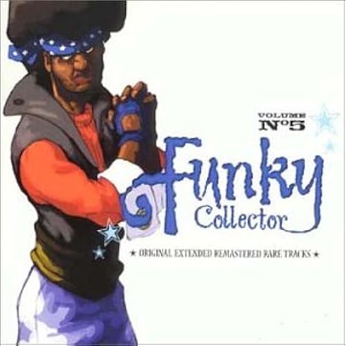 Funky Collector V.5