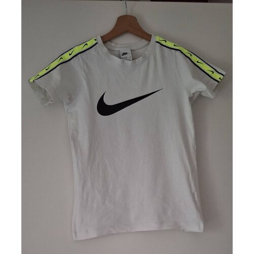 T-Shirt 10 Ans Nike