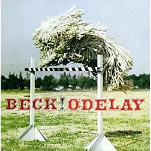 Odelay [Vinyl]