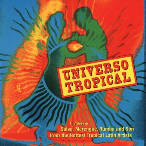 Universo Tropical