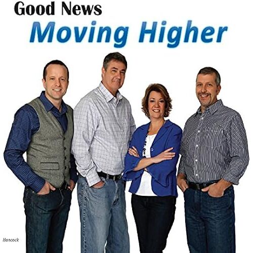 Moving Higher