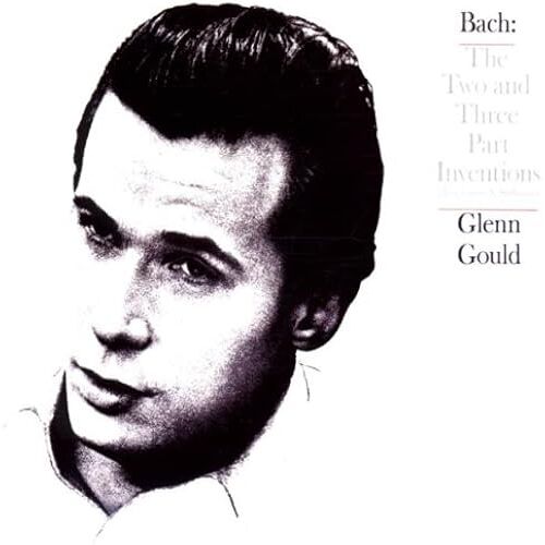 Bach: Inventions & Sinfonias