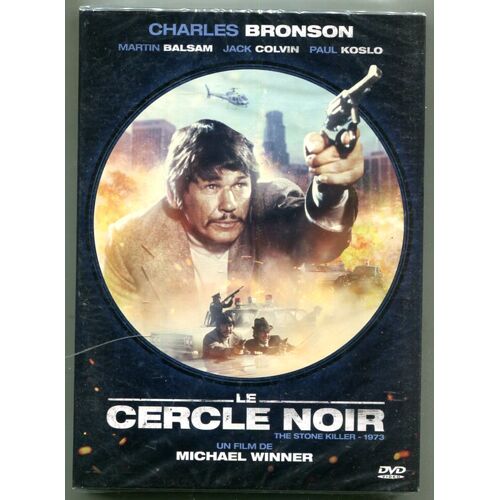 Le Cercle Noir