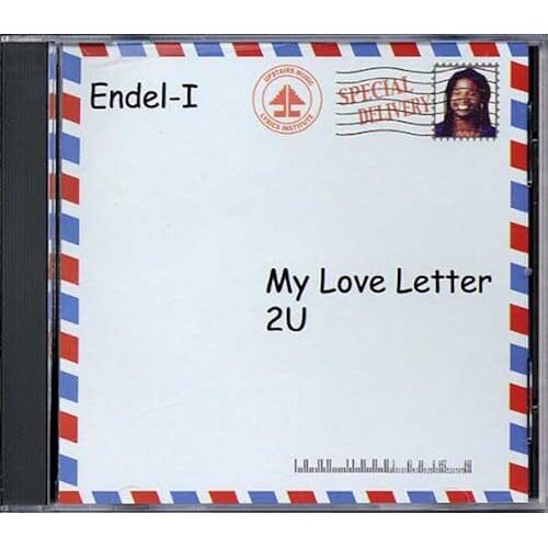 My Love Letter 2 U