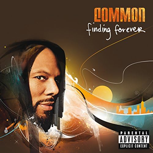 Finding Forever [12 Inch Analog]