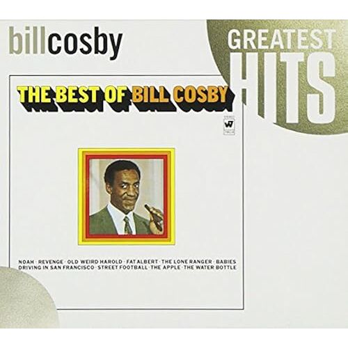Best Of Bill Cosby